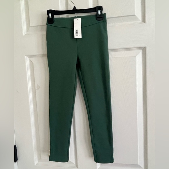 Janie and Jack size 7 pointer pants - Picture 3 of 4